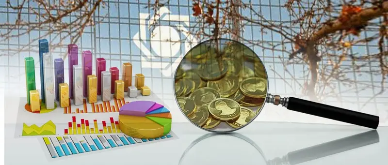 ریسک افزایش نرخ بهره در بررسی ترازنامه بانک ها...