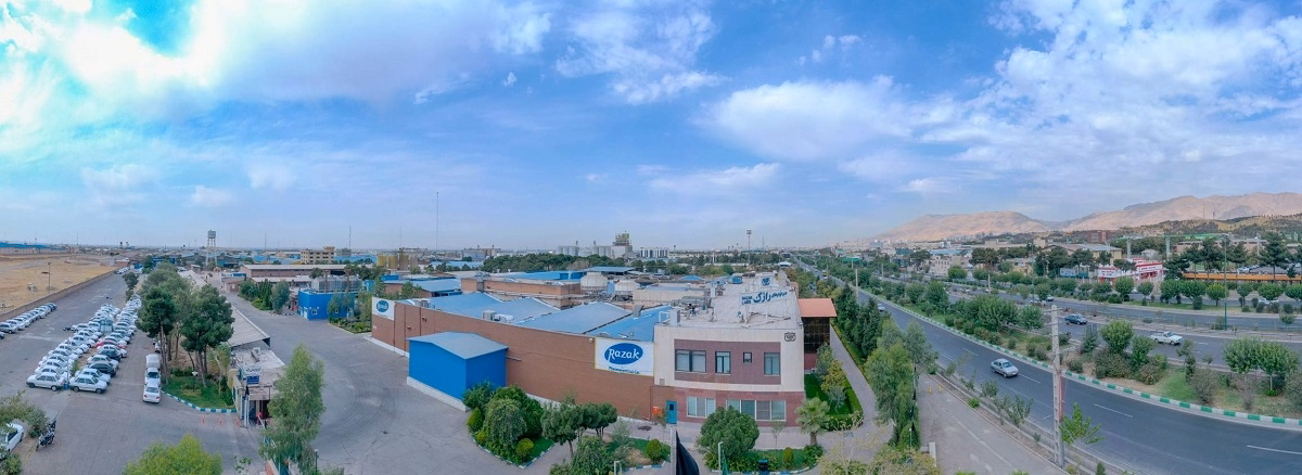 افزایش سرمایه 730درصدی در «درازک»