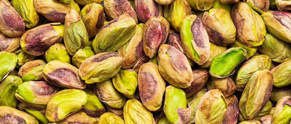 بازگشت کم رمق پسته به بازار آتی