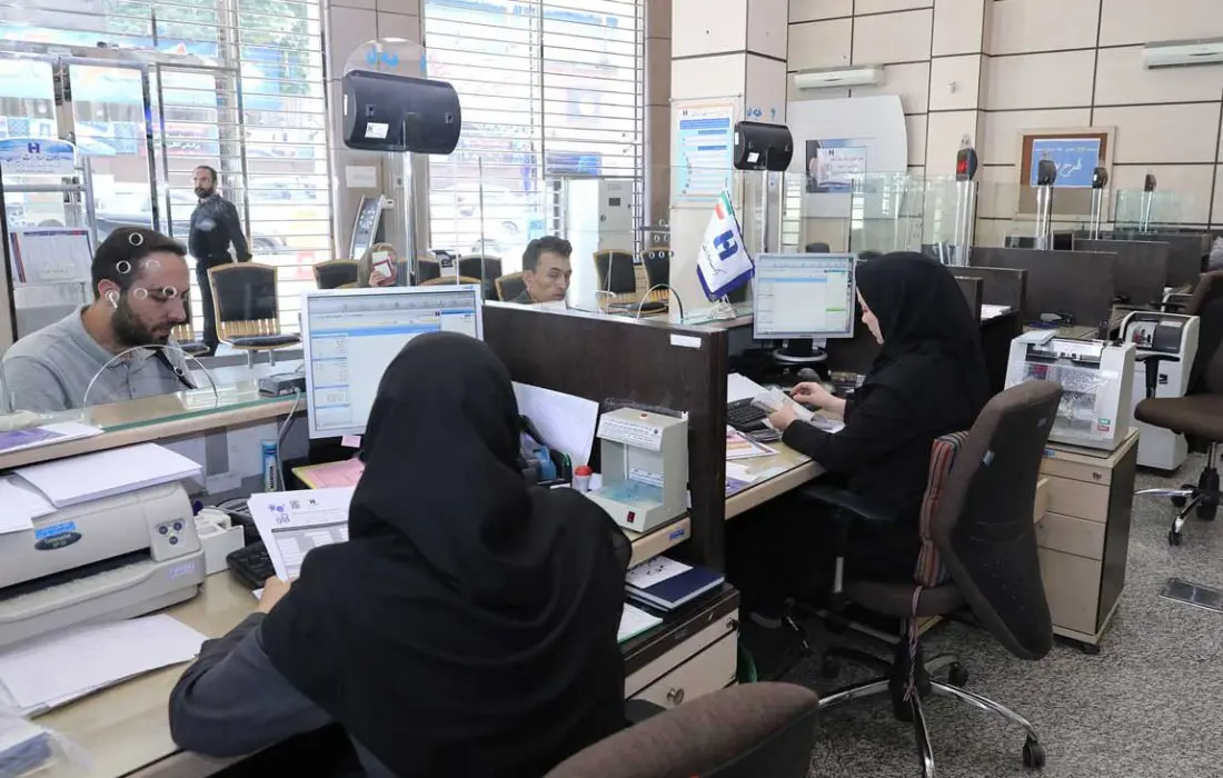 تغییر کارمزد خدمات بانکی/ بررسی فاکتورهای تاثیرگذار بر بانک‌ها در بخشنامه جدید
