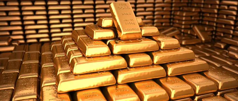 تغییر ترکیب بازار آتی به نفع شمش طلا