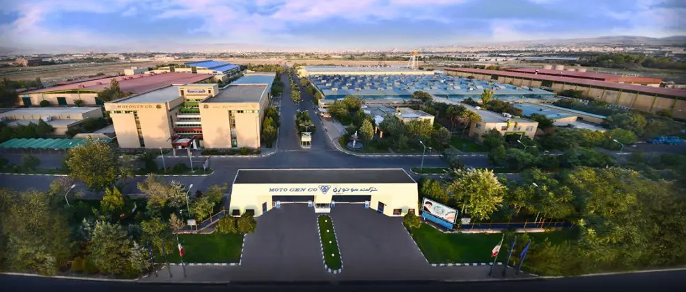 «بموتو» 323 ریال سود تقسیم کرد