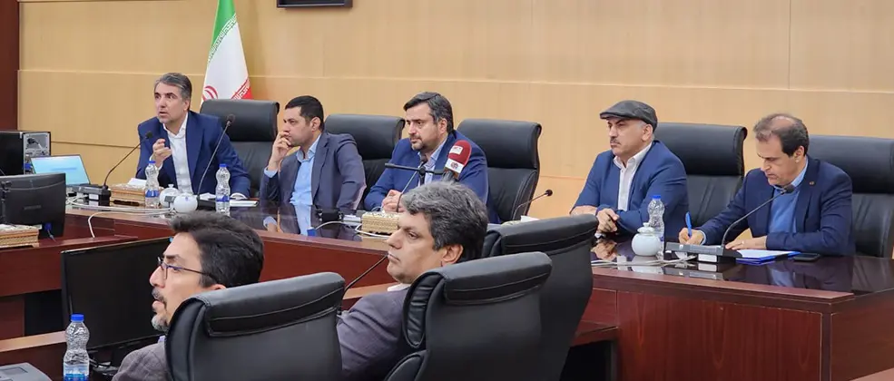 از بررسی جزئیات پروژه زمزم 3 «فخوز» تا واکاوی ناترازی انرژی در متافو