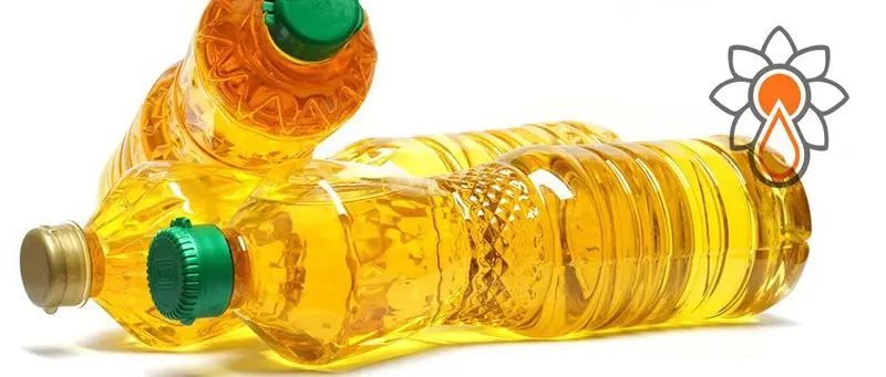 نگاهی به صنعت روغن های خوراکی