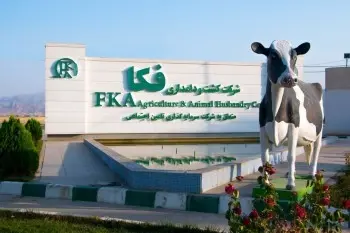 زفکا و طرح های توسعه پیش رو