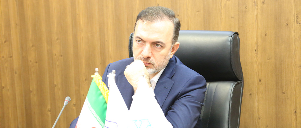 توسعه و نوسازی شرکت چوب و کاغذ مازندران پیگیری می‌شود