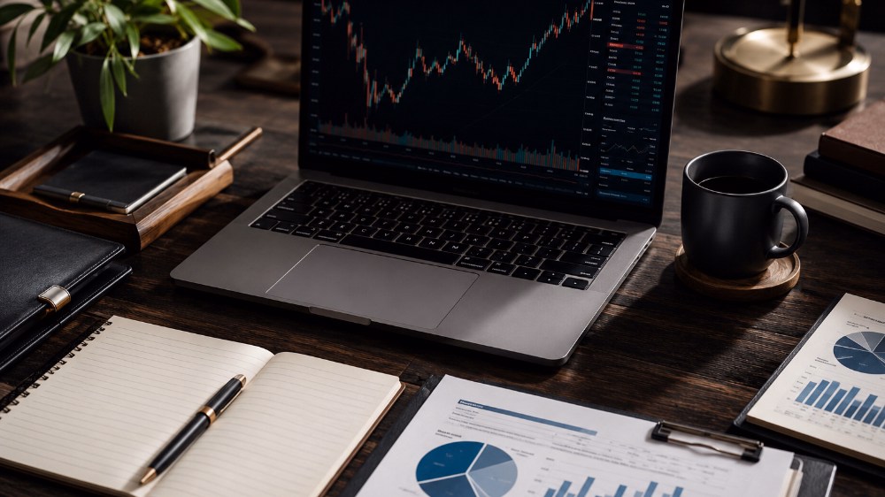 شروع بازار همراه با اخبار مثبت