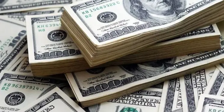 اختلاف قیمت دلار آزاد و نیما آب رفت