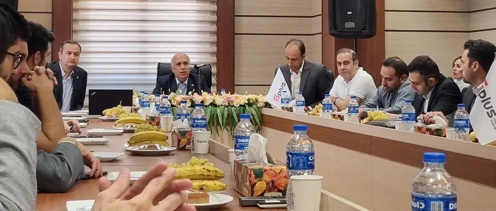 «گلدیرا» طرح توسعه دارد