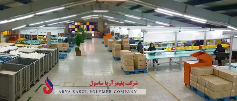 هلدینگ خلیج فارس، بررسی تمامی مزیت های آریا
