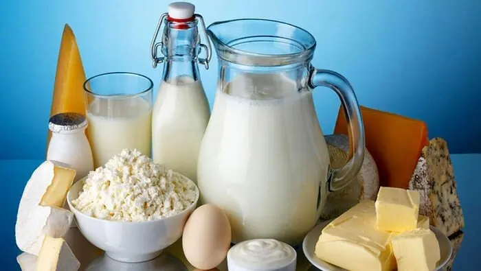 بعد از حذف ارز ترجیحی قیمت لبنیات چه تغییری می کند؟