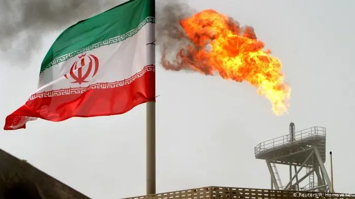 صادرات گاز ایران تا سال 2030 به کدام سمت می رود؟
