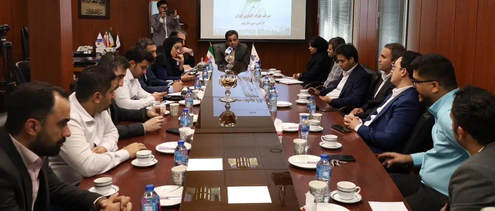 رشد ۴۰درصدی فروش «فولاژ» در ۵ماهه نخست سال