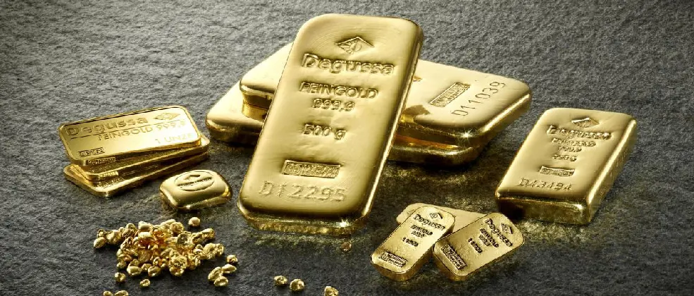 ورود رقیب صندوق طلای لوتوس به بازار آتی