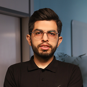 شهاب محیطی