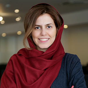 مریم سکوتی