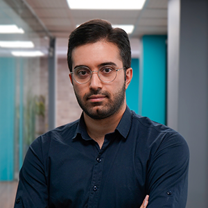 حامد محمدی