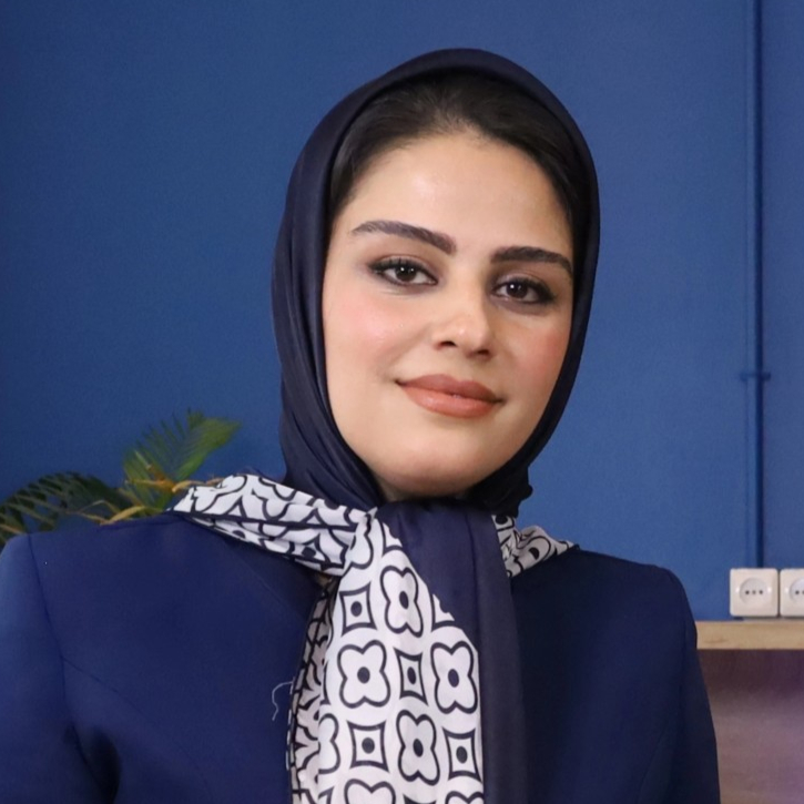 سیمین سعیدی