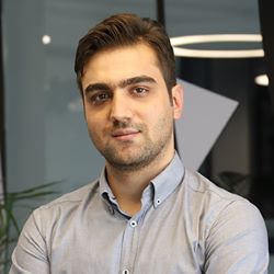 علیرضا تنهایی